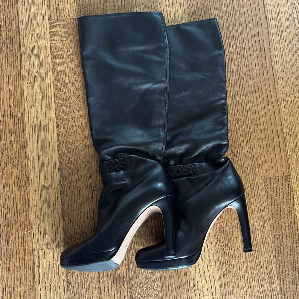 Gorgeous Prada Boots